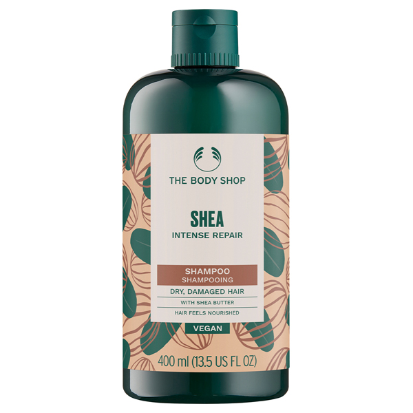 【オンライン限定】SB インテンスリペア シャンプー / 400mL / シア