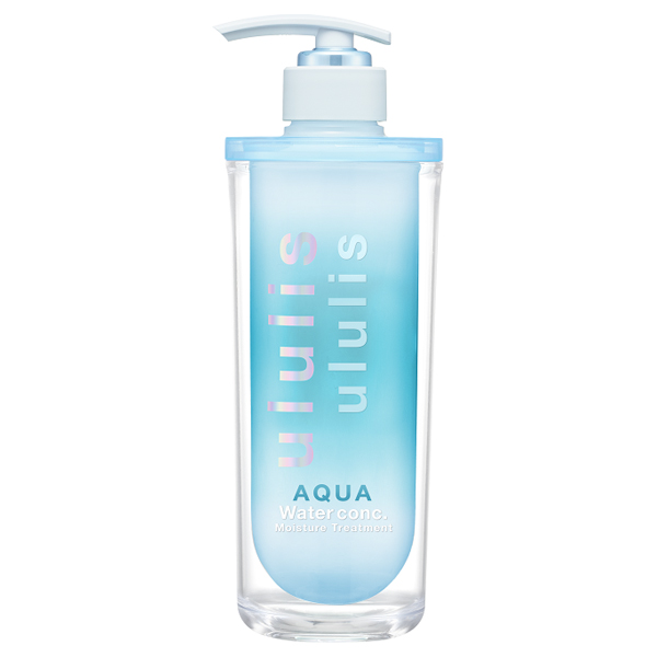 AQUAウォーターコンク モイスチャートリートメント / 335g