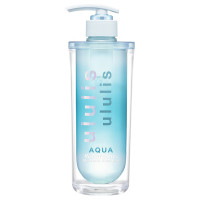 AQUAウォーターコンク モイスチャーシャンプー / 340ml