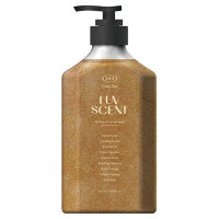 スクラブボディウォッシュ コージーファイヤ— / 500ml / シダーウッド
