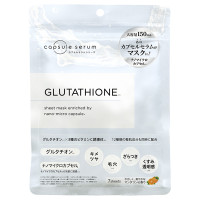 CPフェイスマスク G / 7枚
