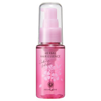 ハーバルヘアエッセンス SK / 48mL / さくらの香り