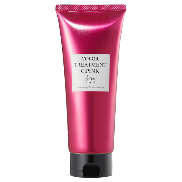 カラートリートメント C.Pink / 180g