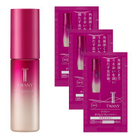 タイムリフレッシャーミニサイズセット / 18mL,0.6mL×3回分