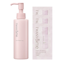 &meデュアルウォッシュハグセット / 150ml,2mL×3回分