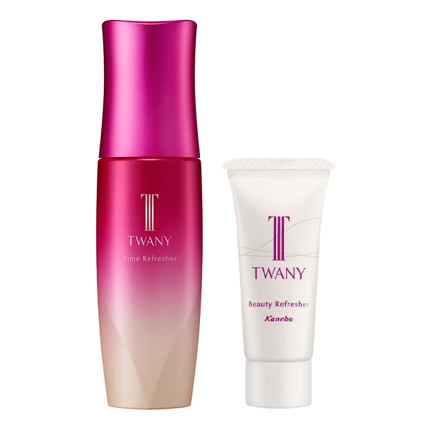 タイムリフレッシャーセット / 60mL,15g