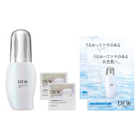 グラマストミルクドロップセット / 80mL,1.7mL×2回分,サンプル0.5g×2回分