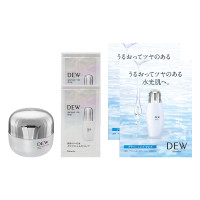 タンタンコンクドロップセット / 55g,1.7mL×2回分,0.7mL×2回分