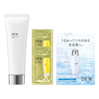 スイートシャンティウォッシュセット / 125g,2回分,1.7mL