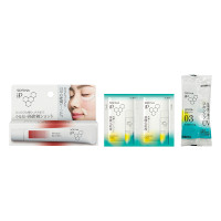 10g,1.2mL×2回分,5.5g