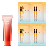 エスト ブライトニング リペア ハンドセラムセット / 50g,(1.2ml×2)2個