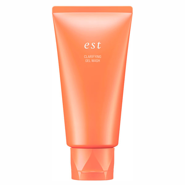 エスト クラリファイイング ジェルウォッシュ セット / 130g,30ml 1