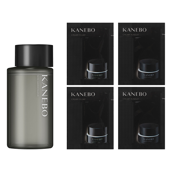 スキンハーモナイザーセット / 180ml,0.5g×2,0.5g×2