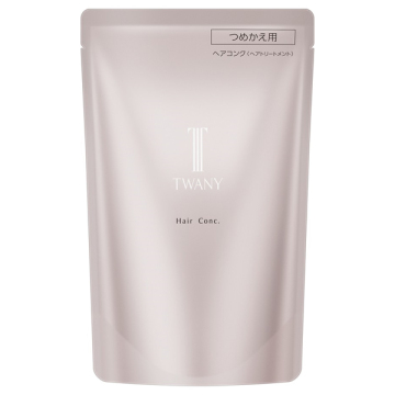 ヘアコンク