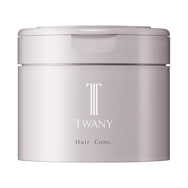 ヘアコンク / 本体 / 250g / ハーバルガーデン
