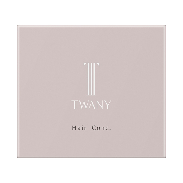 ヘアコンク / トワニー(トリートメント, シャンプー・ヘアケア・ヘア