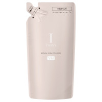 ボリュームメイクシャンプー / 詰替え / 350mL / ハーバルガーデン