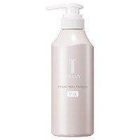 ボリュームメイクシャンプー / 本体 / 400mL / ハーバルガーデン