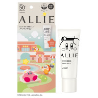 クロノビューティ カラーチューニングUV / SPF50+ / PA++++ / 本体(限定パッケージK) / 03 シアーベージュ / 40g / シトラスウッディ&パチュリ