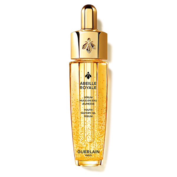 アベイユ ロイヤル ウォータリー オイル セロム / 15mL