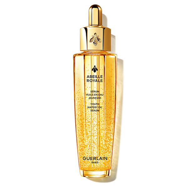 アベイユ ロイヤル ウォータリー オイル セロム / 50mL