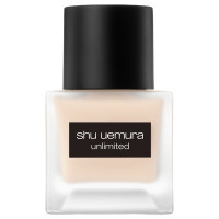 アンリミテッド ラスティング フルイド / SPF25 / PA+++ / 本体 / 484 / 35mL