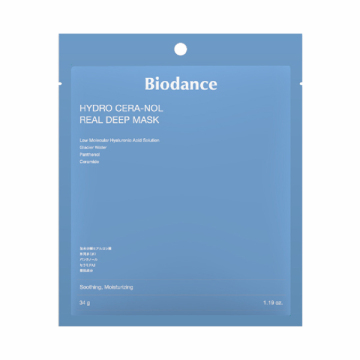 HYDRO CERA-NOL REAL DEEP MASK