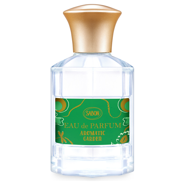 オー ドゥ パルファン アロマティック・ディライト / 80mL
