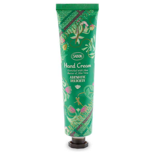 ハンドクリーム アロマティック・ディライト / 30mL