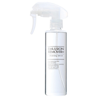 【未使用エマルジョンリムーバー本体 200ml&付け替え200mlセット エマルジョンリムーバー