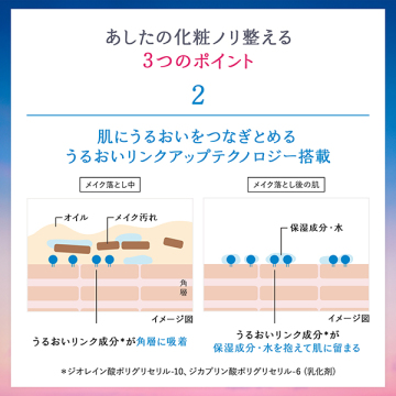 センカ ビューティークリアオイル 04