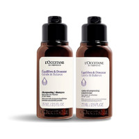 バランシング トライアル / 75mL、75mL
