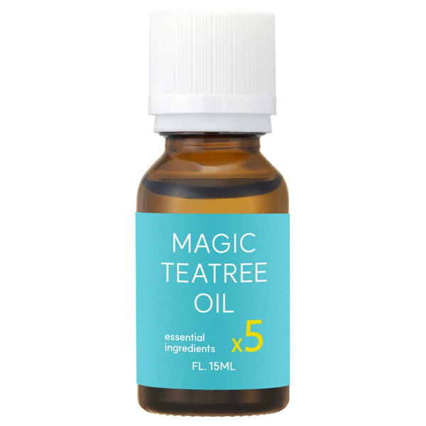 マジックティーツリーオイル / 15ml