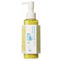 ハニーク ナイトリペア 2WAY ヘアミルク モイスト / 限定品(うる星やつらデザイン) / 150mL