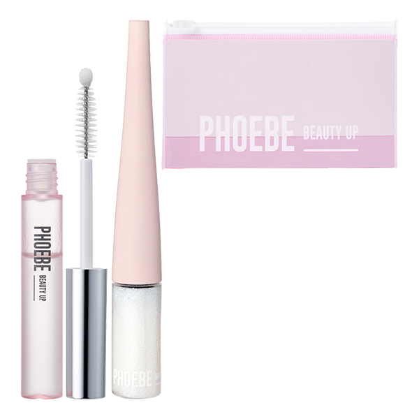 PHOEBE BEAUTY UP アイラッシュセラム 5ml フィービービューティーアップ アイラッシュセラム 5ml N PHOEBE