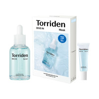 ダイブインアットコスメ人気セット / 50ml、10枚、20ml / 本体 / 50ml、10枚、20ml