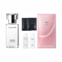 限定品 / 60mL、20mL、20mL、1枚、2包