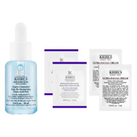 角質プレセラム つるん!セット / 30mL、1.5mL×2、3mL×2
