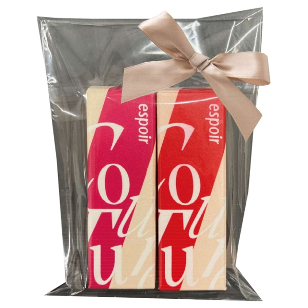 ツヤリップセット / 2g、2g