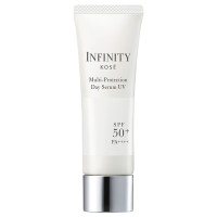 マルチプロテクション デイセラム UV / SPF50+ / PA++++ / 01 ナチュラル / 30g