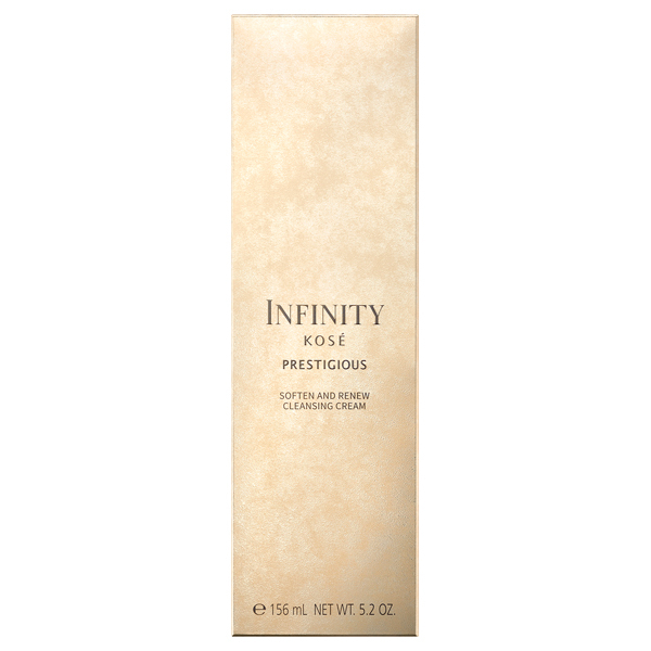 プレステジアス クレンジング クリーム / INFINITY(クレンジング