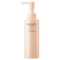 トリートメント クレンジング オイル / 150mL
