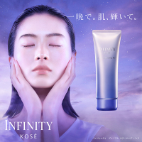 プレミアム スリーピング パック / INFINITY(ジェルパック, スキンケア