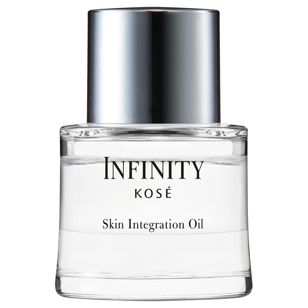 スキン インテグレーション オイル / INFINITY(フェイスオイル