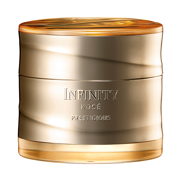 レビュー高評価の商品!の商品をすべて プレステジアス デュアル クリーム / INFINITY(フェイスクリーム フェイスクリーム