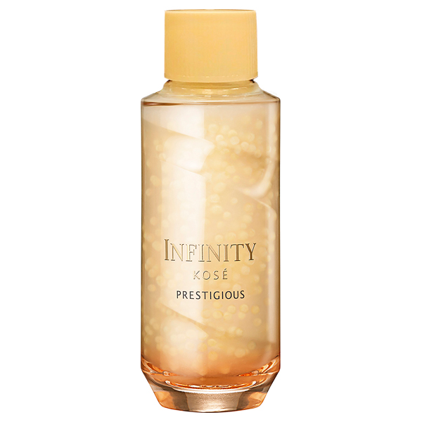 プレステジアス セラム インダルジェンス