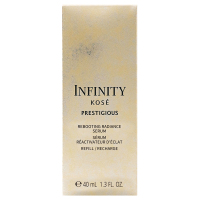 INFINITY PRESTIGIOUS セラム インダルジェンス 40ml プレステジアス セラム インダルジェンス / INFINITY(美容液