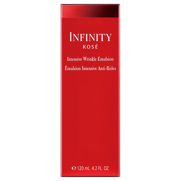 インテンシブ リンクル エマルジョン / INFINITY(乳液