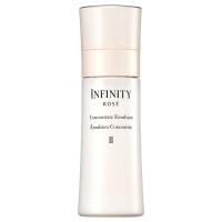 コンセントレート エマルジョン 2 / 本体 / 120mL / フレッシュフローラルブーケ