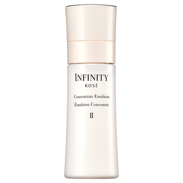 コンセントレート エマルジョン 2